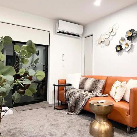 Christchurch Cbd Luxury Townhouse Экстерьер фото